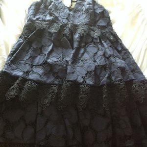 Kendall Kylie Dress NWT Size 0